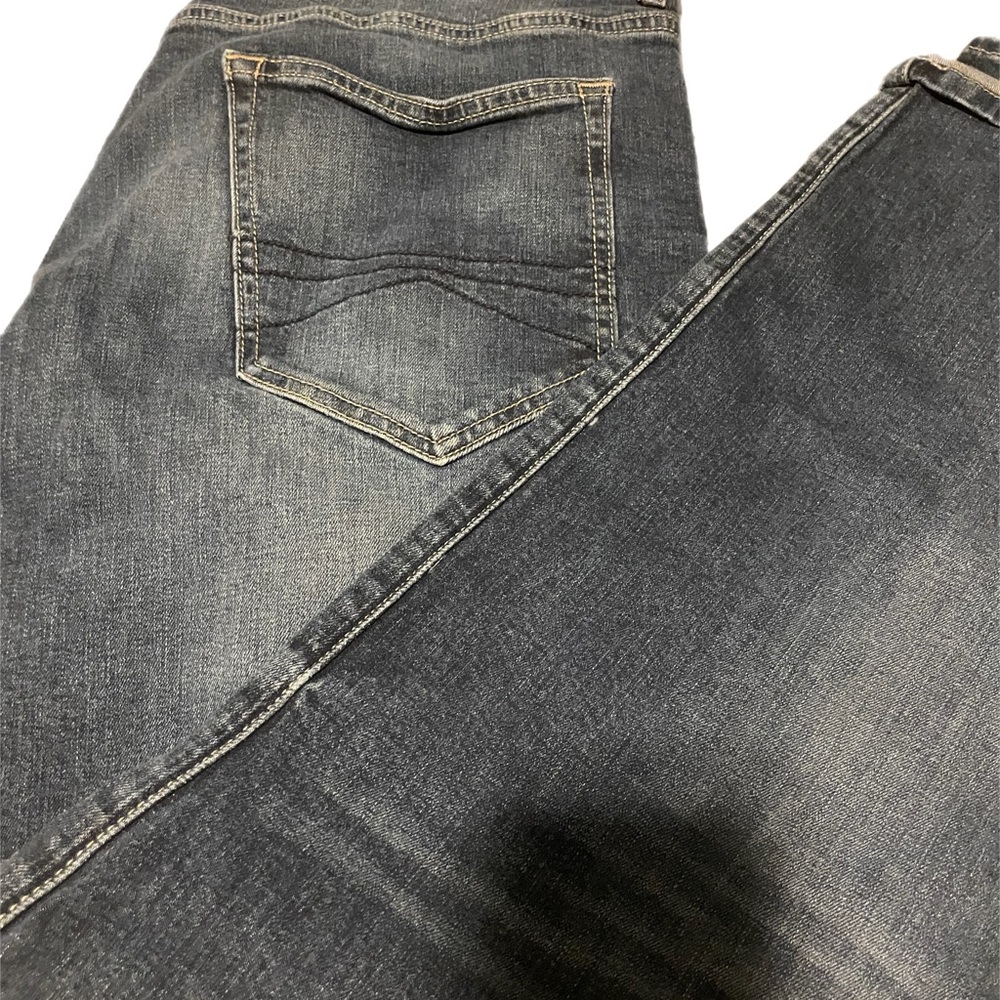 Express Men’s Jeans 36 x 32 loose fit